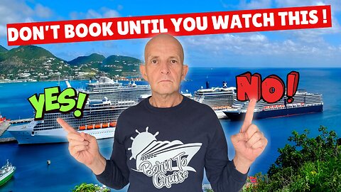 Cruisers Pick Their Best & Worst Lines RIGHT NOW!