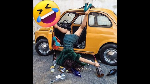 😂Best Funny Videos Of The Week - TRY NOT TO LAUGH😂Funny Videos 2024😂Part 1