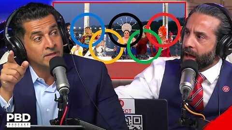 “Intentionally Creating Enemies” - Olympic Opening Ceremony Sparks OUTRAGE Over Christian Mockery