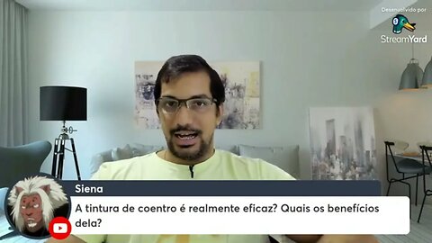 COENTRO REALMENTE FUNCIONA
