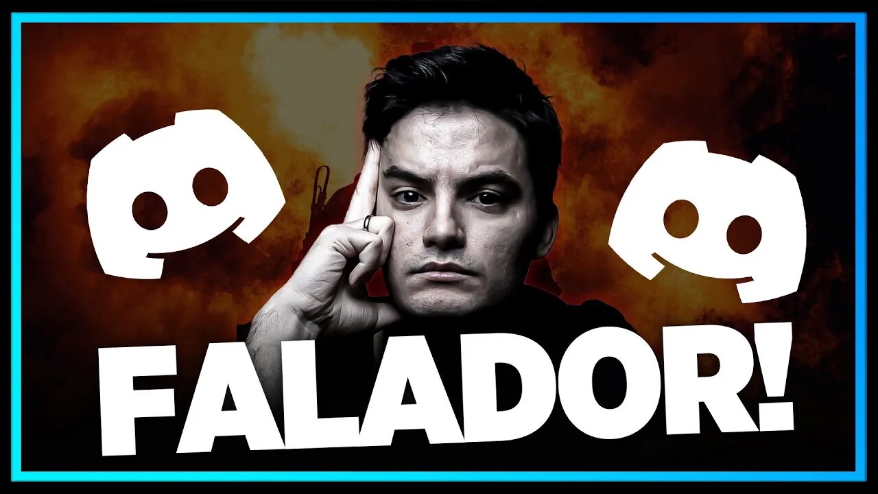 NÃO AT4QU3M O FELIPE NETO