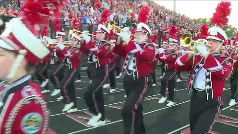 Friday Night Blitz Game of the Week: Bay Port vs. Pulaski