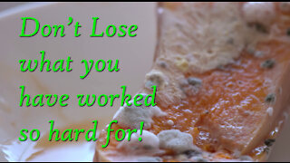 10 Food Storage Mistakes that can be Dangerous