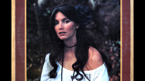 Darkest Hour Is Just Before Dawn - Emmylou Harris w/ Ricky Skaggs
