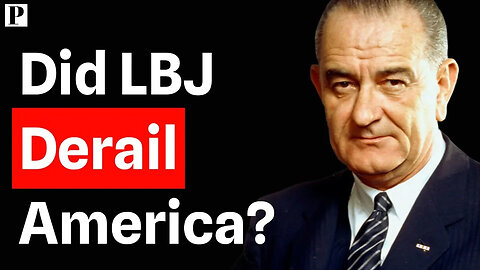 The Vietnam War - LBJ's Lies, Legacy, and the Fall of an Empire