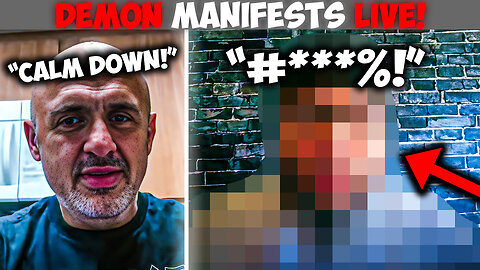 Muslim TikTokers MANIFEST LIVE After Christian EXPOSE THEIR HYPOCRISY & LIES | Sam Shamoun