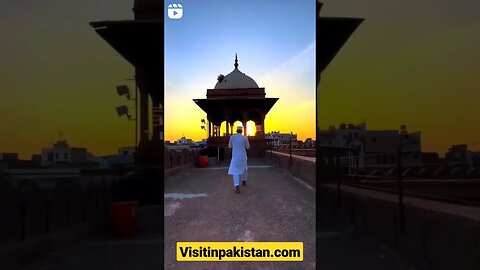 Pakistan 🇵🇰❤️ #viral #youtubeshorts #shorts Beautiful Landmarks