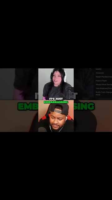 Streamer Calls out Viewer for Sleeping with her Ex Boyfriend #xqc #xqcow #adeptthebest #twitch