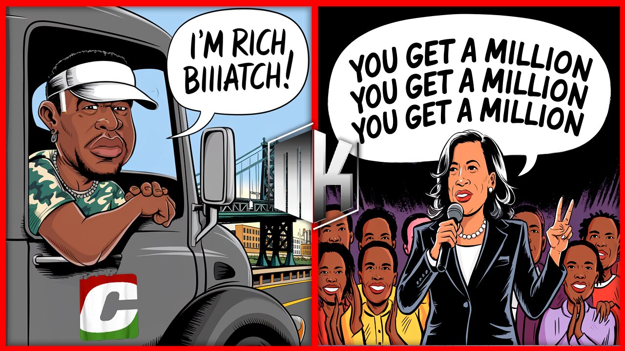 Do You Approve of Kamala's Newest Plan?