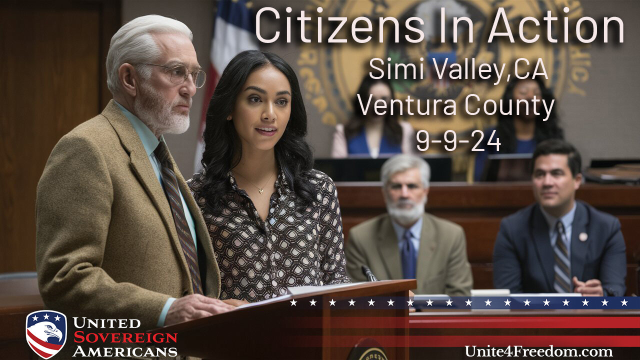 Citizens In Action