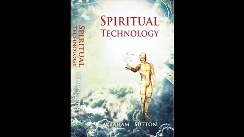 "Truth Fanatics" Episode 34 - Spiritual Technology