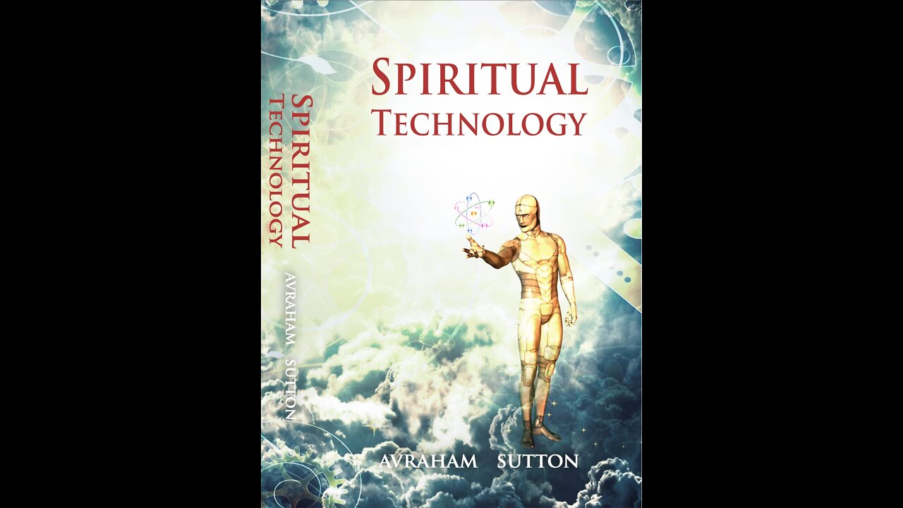 "Truth Fanatics" Episode 34 - Spiritual Technology