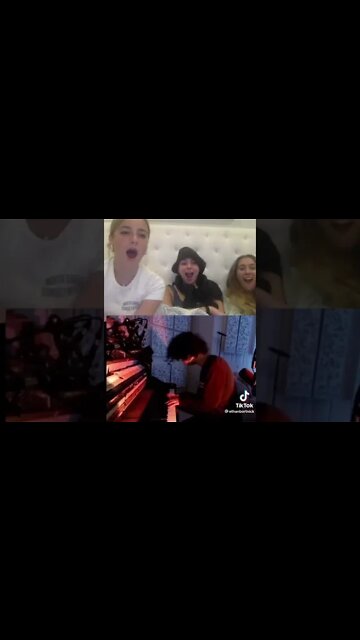 THIS SONG IS CRAZY🤯😱