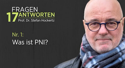 17 Fragen & Antworten von Prof. Dr. Stefan Hockertz