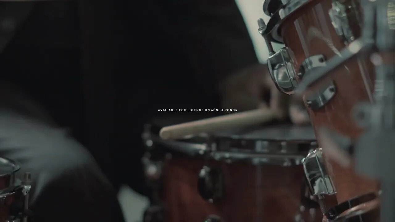 Filmmaker Broll | Panasonic GH5 Cinematography Reel