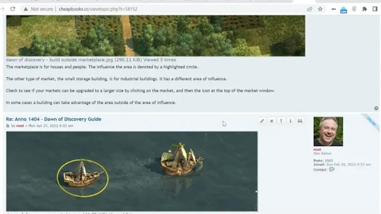 Anno 1404 Dawn of Discovery Guide