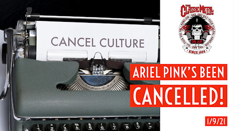 CMS | Highlight - Ariel Pink Got Cancelled!