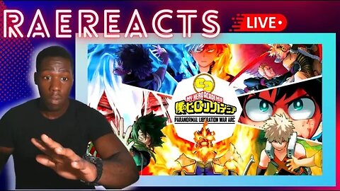 REACTION!!!My Hero Academia Season 6 | CLIMAX TRAILER