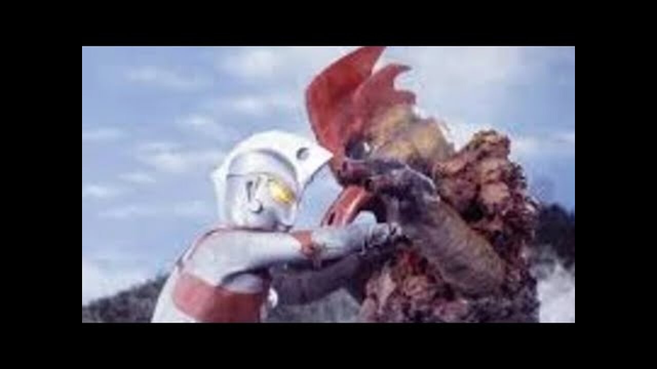 Ultraman Ace: Episode 32| Humanoid Chouju: Coakes Appears!