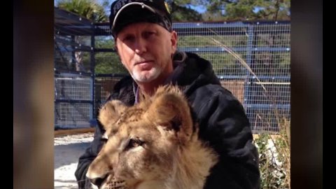 Arrest warrant issued after exotic animal owner no-shows in court