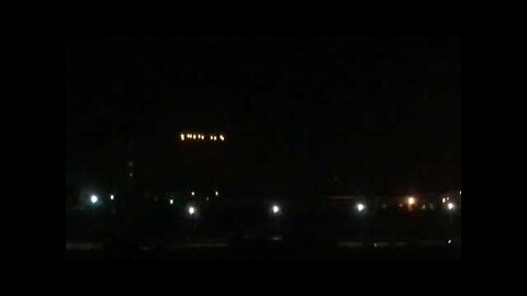 Rosarito UFOs 8-29-2022