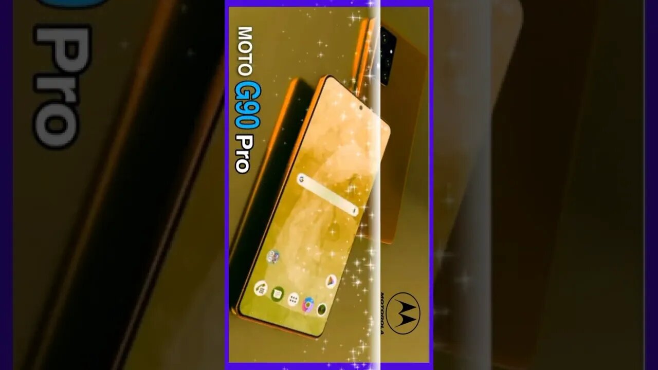 MOTO G 90 PRO.MOTROLA MOBILE latest model 2023