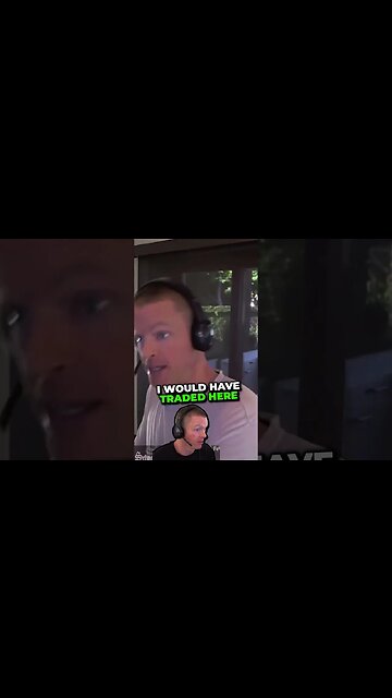 MOST Traders make this Mistake.. Joseph James🤫