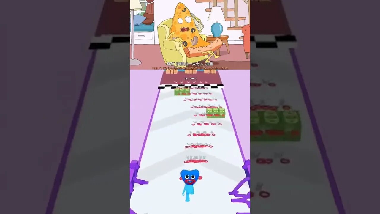 rick and morty clips