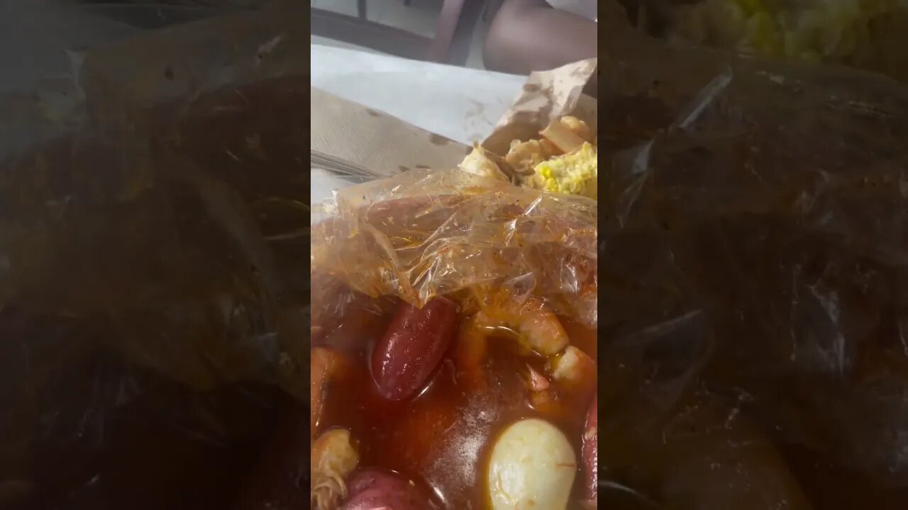 Cracking Crab 🦀 Be like