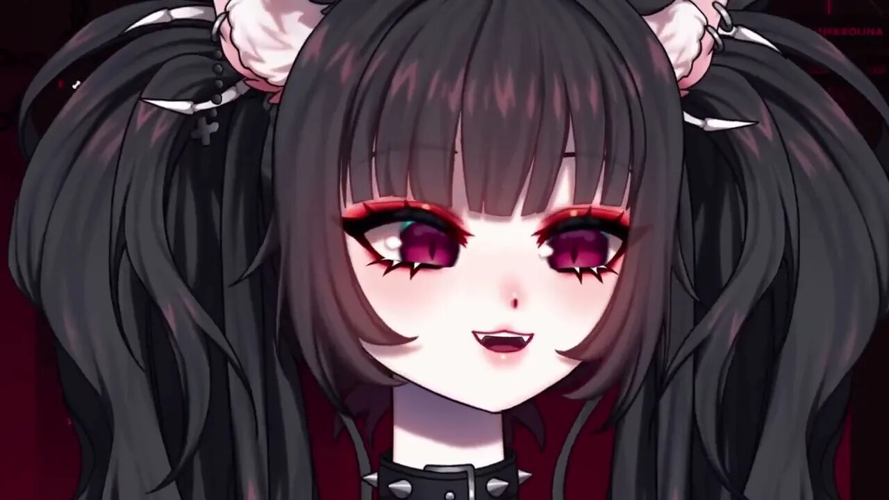 Lina Looks Kinda Like Chocola