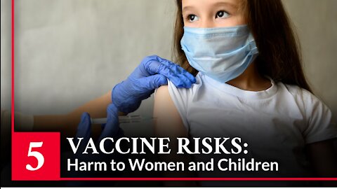 VACCINE TRUTH - EPI 5