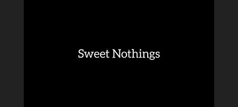 Asmr Story Sweet Nothing