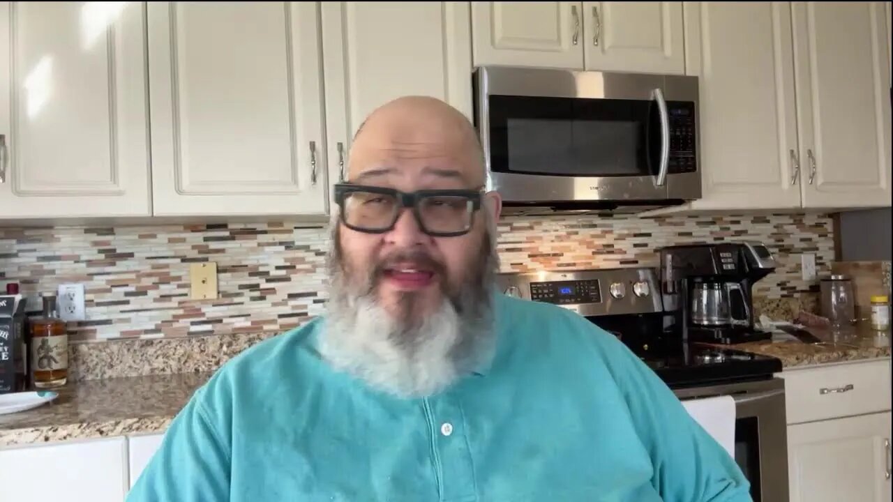 LIVE! Breakfast with Reuben - January 19, 2023