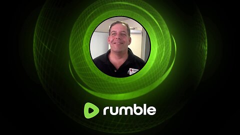 All Rumble Users Complete The Profile About Section/Tab https://rumble.com/register/JackBBosma/