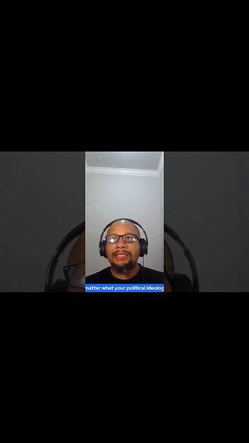 Focus on policies instead of personality