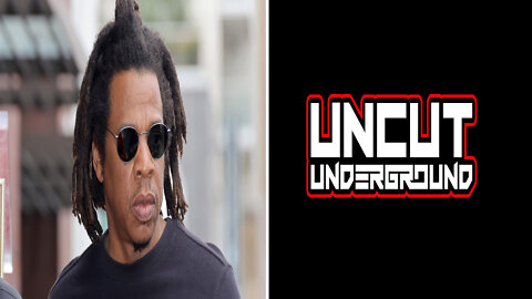 Jay-z "God Did" Verse was MID AF