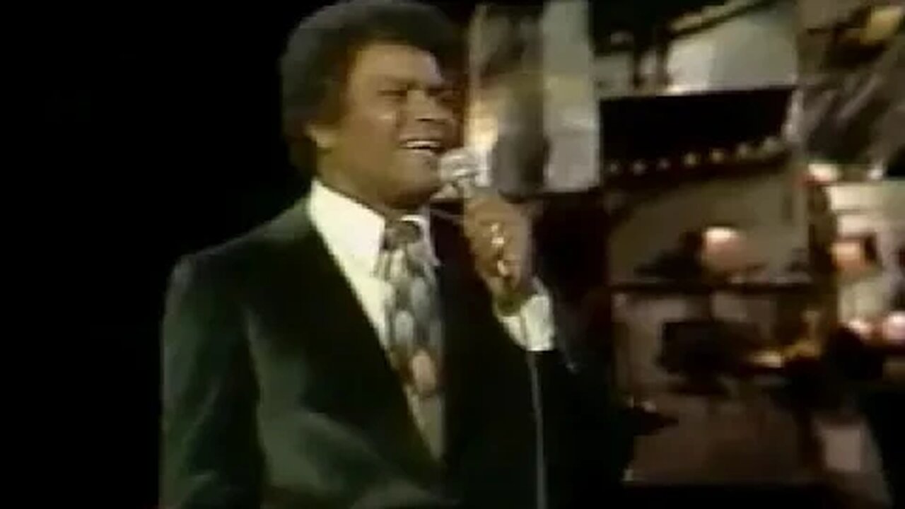 Charley Pride - Baby It's Gonna Take A Little Bit Longer - 1972