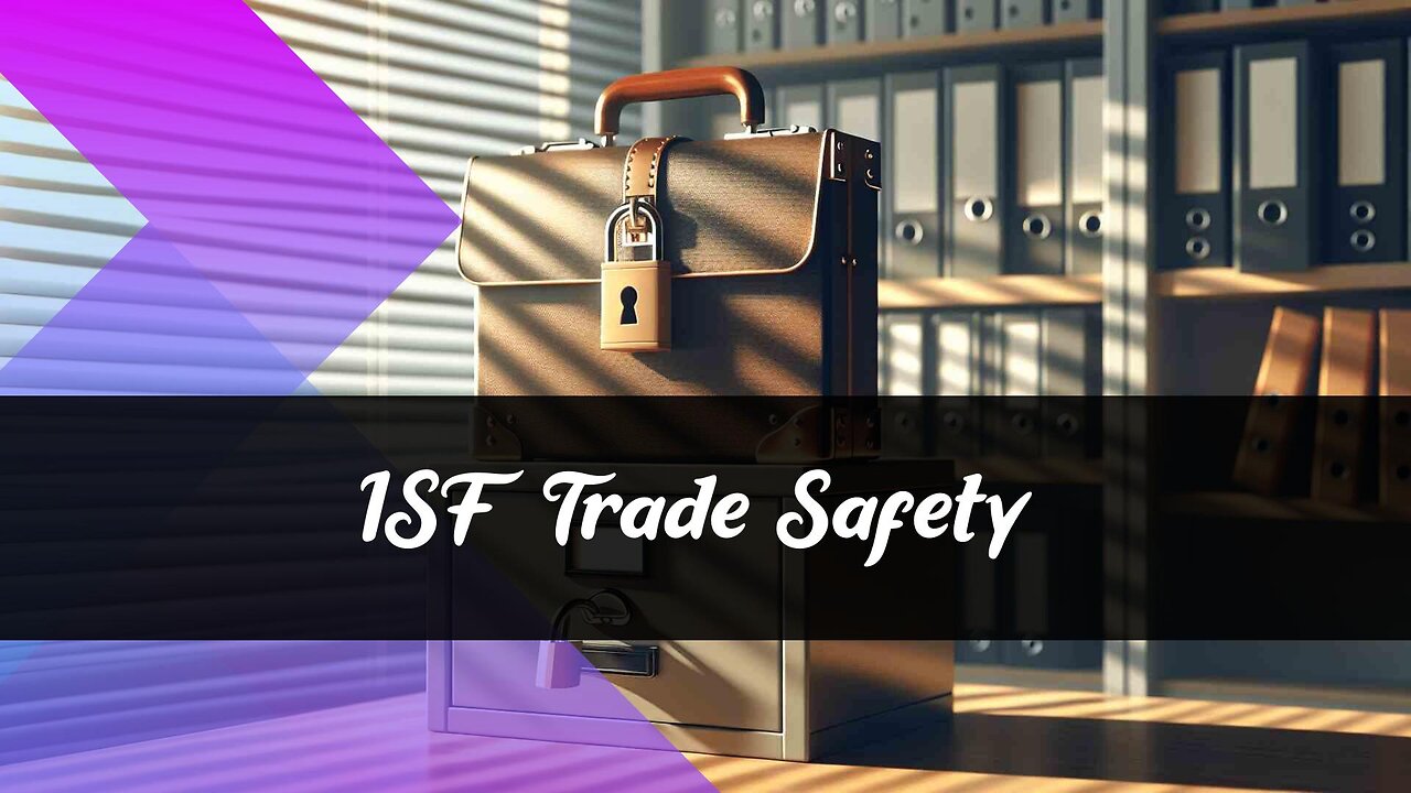 Enhancing Cargo Security: The Importance of Importer Security Filing