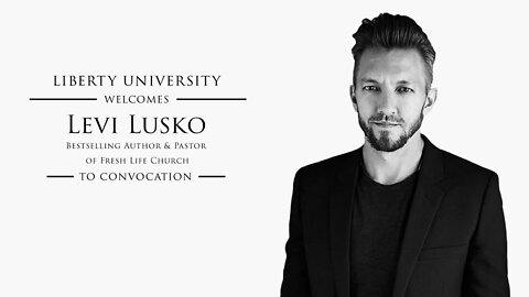 LU Convocation | Oct.27, 10:30AM