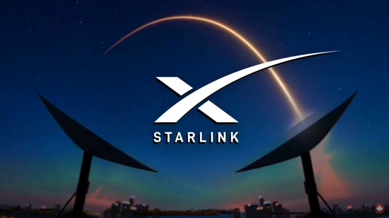 Starlink in Talks for Launch in South Africa, Bringing High-Speed Internet Access