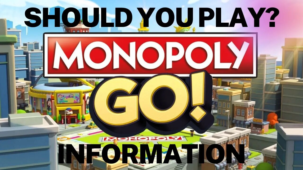 Monopoly Go -Updated Review + who should play. Comparisons made. Club Wisdom 8