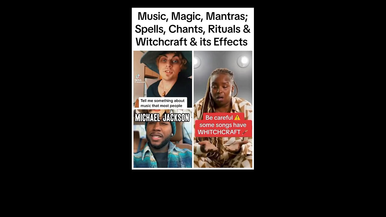 Something about music that most people don’t know