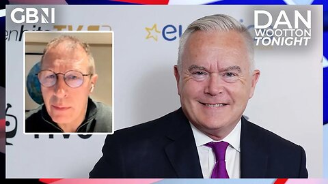 BBC would have 'COVERED UP' Huw Edwards scandal and 'carried on' says investigative journalist