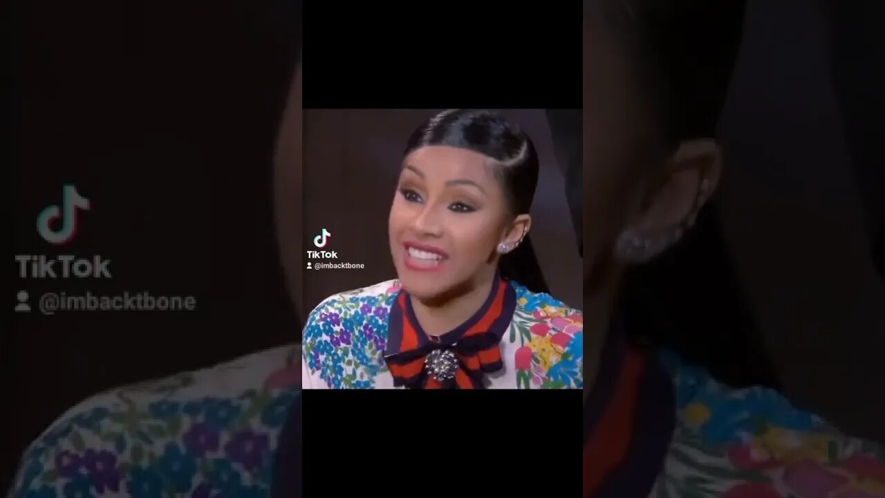 This is cheating 😒