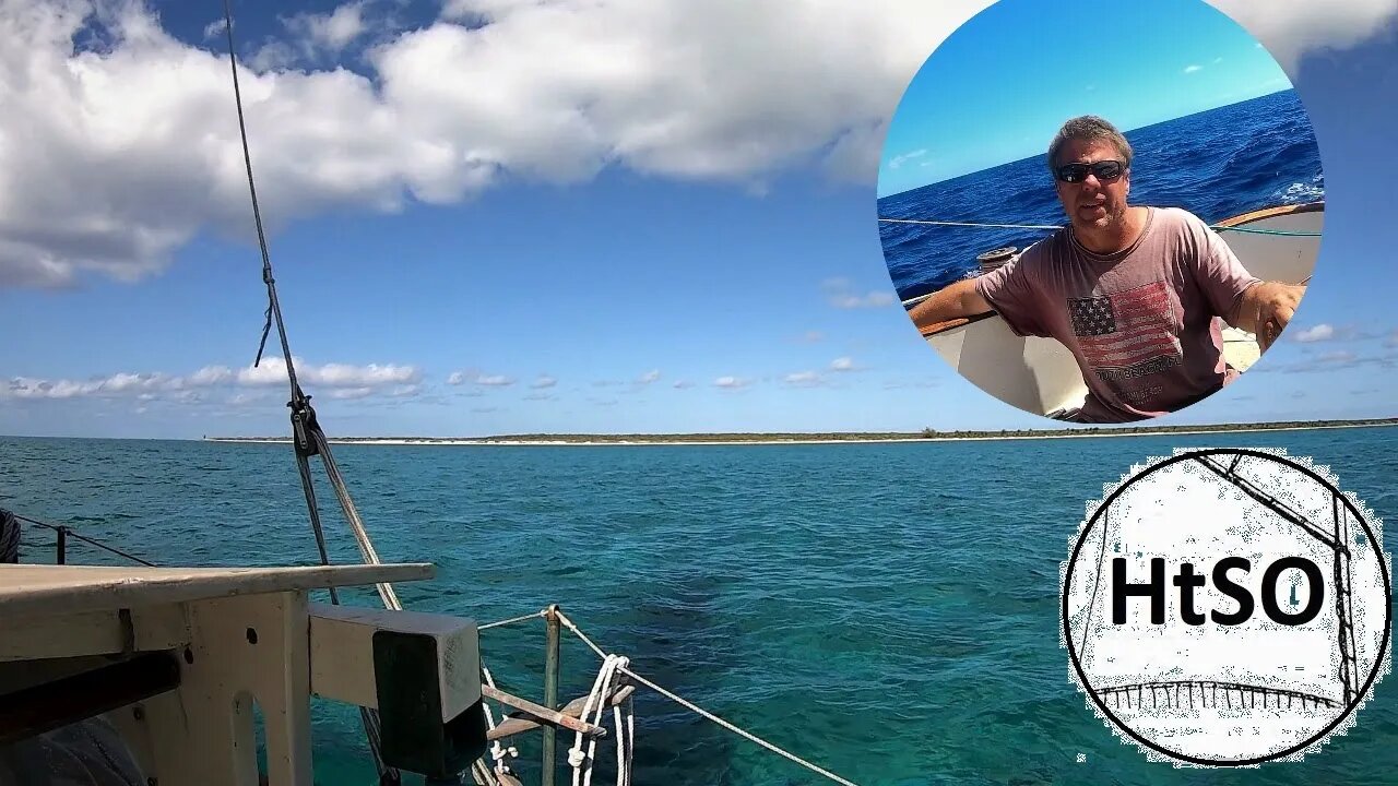 Remote Islands, Beaked Whales | Ep. 203