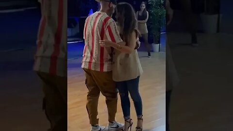 Kizomba Beautiful Dance 🔥#kizomba