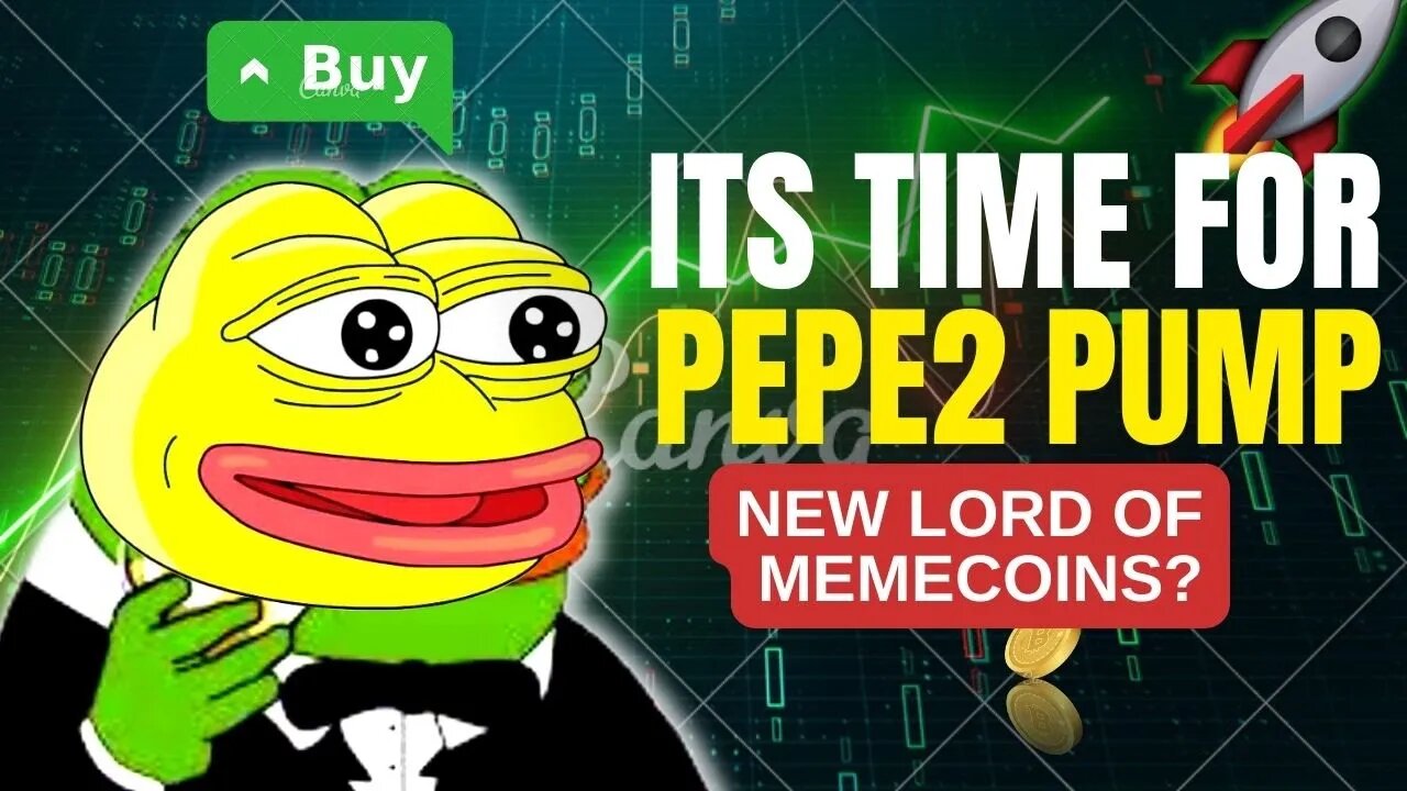 PEPE2.0 vs PEPE Coin. Comparing memecoin smart contracts and price prediction