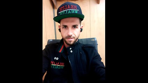 Health Over Wealth Apparel Co. X Hood To Hood Delivery