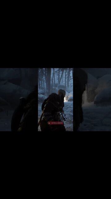 You Can Now Finally Access The Cloak In GOW NG+ | Mythical Madness