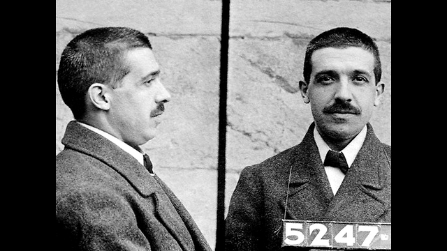 10 Disgraced Business People